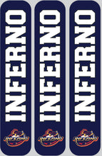 Load image into Gallery viewer, Hockey Stick Stickers
