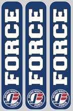 Load image into Gallery viewer, Hockey Stick Stickers
