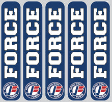 Load image into Gallery viewer, Hockey Stick Stickers
