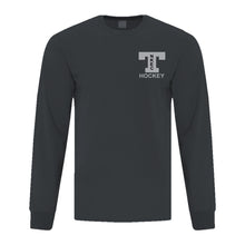 Load image into Gallery viewer, NKEC Hockey Long Sleeve Shirt
