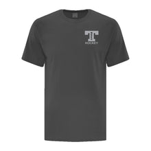 Load image into Gallery viewer, NKEC Hockey Cotton T-Shirt
