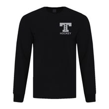 Load image into Gallery viewer, NKEC Hockey Long Sleeve Shirt
