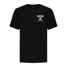 Load image into Gallery viewer, NKEC Hockey Cotton T-Shirt
