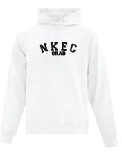 Load image into Gallery viewer, NKEC 2026 Embroidered Hoodie
