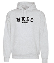 Load image into Gallery viewer, NKEC 2026 Embroidered Hoodie
