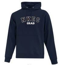 Load image into Gallery viewer, NKEC 2026 Embroidered Hoodie
