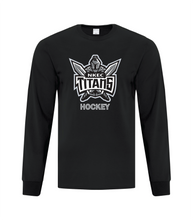 Load image into Gallery viewer, NKEC Hockey Long Sleeve Shirt
