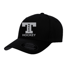Load image into Gallery viewer, NKEC Hockey Flexfit Hat

