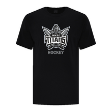 Load image into Gallery viewer, NKEC Hockey Cotton T-Shirt
