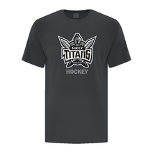 Load image into Gallery viewer, NKEC Hockey Cotton T-Shirt
