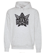 Load image into Gallery viewer, Titans Grad 2025 Screen Pressed Hoodie
