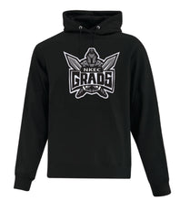 Load image into Gallery viewer, Titans Grad 2025 Screen Pressed Hoodie
