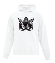 Load image into Gallery viewer, Titans Grad 2025 Screen Pressed Hoodie
