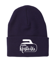 Load image into Gallery viewer, Curl Kentville Winter Toque
