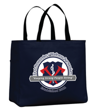 Load image into Gallery viewer, First Responders Tote Bag
