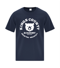 Load image into Gallery viewer, KCA Youth T-Shirt-Including Den Colours
