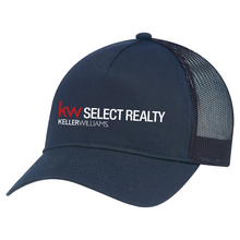 Load image into Gallery viewer, Women's Ponytail Cap
