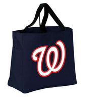 Load image into Gallery viewer, Kentville Wildcats Tote Bag
