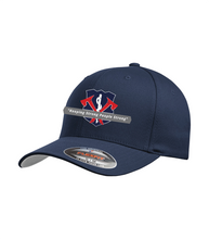Load image into Gallery viewer, First Responders Flexfit Hat
