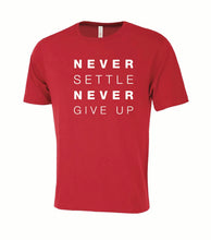 Load image into Gallery viewer, Men's Graphic Tees Red Various Sayings
