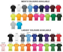 Load image into Gallery viewer, New Vision - Performance Polyester Jersey (Men's/Unisex)

