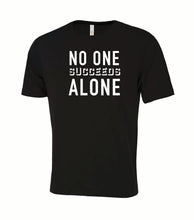 Load image into Gallery viewer, Men's Graphic Tees Black Various Sayings
