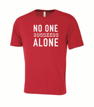 Load image into Gallery viewer, Men's Graphic Tees Red Various Sayings
