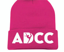 Load image into Gallery viewer, ADCC Embroidered Toque
