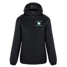 Load image into Gallery viewer, CX2 Ladies Playmaker Insulated Jacket

