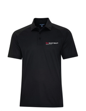 Load image into Gallery viewer, Men's Embroidered Polo
