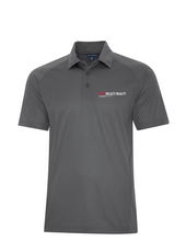 Load image into Gallery viewer, Men's Embroidered Polo
