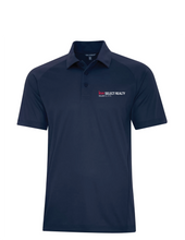 Load image into Gallery viewer, Men's Embroidered Polo
