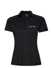 Load image into Gallery viewer, Ladies Embroidered Polo
