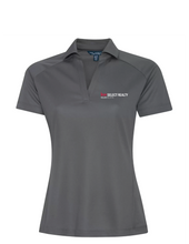 Load image into Gallery viewer, Ladies Embroidered Polo
