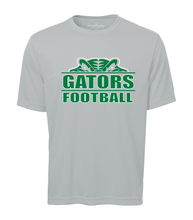 Load image into Gallery viewer, Men's Gators Football Performance T-Shirt
