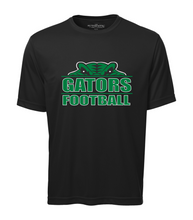 Load image into Gallery viewer, Men's Gators Football Performance T-Shirt
