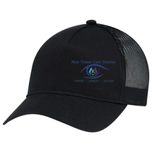 Load image into Gallery viewer, New Vision Women's Ponytail Cap
