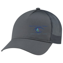 Load image into Gallery viewer, New Vision Women's Ponytail Cap
