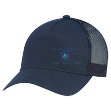 Load image into Gallery viewer, New Vision Women's Ponytail Cap
