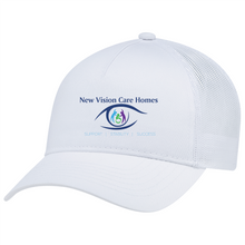 Load image into Gallery viewer, New Vision Women's Ponytail Cap

