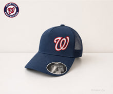 Load image into Gallery viewer, Ladies Wildcats Ponytail Hat
