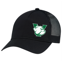Load image into Gallery viewer, Ladies Bulldogs Ponytail Hat
