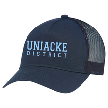 Load image into Gallery viewer, Uniacke District Ladies Ponytail Hat
