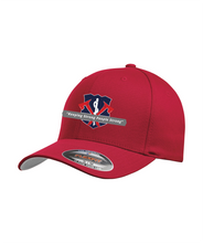 Load image into Gallery viewer, First Responders Flexfit Hat

