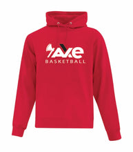 Load image into Gallery viewer, AXE Basketball Adult Hoodie
