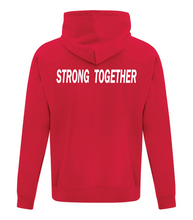 Load image into Gallery viewer, First Responders Wellness Hoodie
