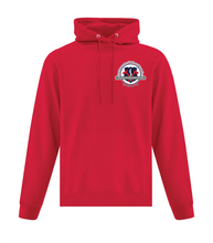 Load image into Gallery viewer, First Responders Wellness Hoodie
