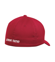 Load image into Gallery viewer, First Responders Flexfit Hat
