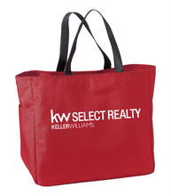 Load image into Gallery viewer, Reusable Tote Bag
