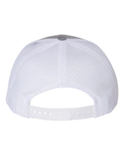 Load image into Gallery viewer, Baseball NS Richardson Youth Snapback Trucker Cap
